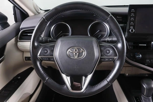 Седан Toyota Camry 2021 года, 3449000 рублей, Пермь