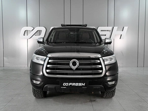 Пикап Great Wall Poer 2019 года, 2449000 рублей, Аксай