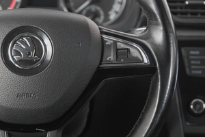 Лифтбек Skoda Rapid 2018 года, 999000 рублей, Кемерово