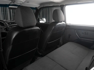 Внедорожник ВАЗ (LADA) 4x4 (Нива) 2021 года, 779000 рублей, Тюмень