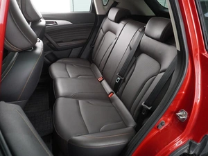 Внедорожник Changan CS35 Plus 2019 года, 1344000 рублей, Воронеж