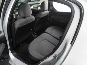 Седан Peugeot 206 2009 года, 379000 рублей, Воронеж