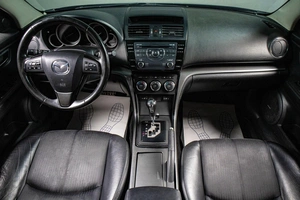Седан Mazda 6 2011 года, 1069000 рублей, Сургут