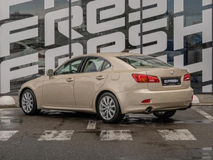 Седан Lexus IS 2007 года, 1390000 рублей, Краснодар
