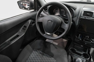 Седан ВАЗ (LADA) Granta 2021 года, 789000 рублей, Новокузнецк