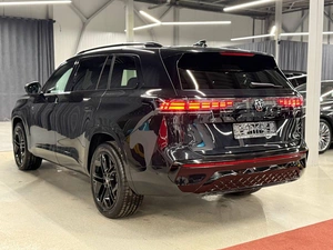 Внедорожник Volkswagen Teramont Pro 2025 года, 6790000 рублей, Павловская Слобода