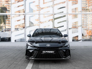Седан Toyota Camry 2025 года, 3658000 рублей, Ставрополь