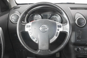 Внедорожник Nissan Qashqai 2011 года, 1099000 рублей, Кемерово