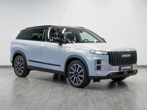 Внедорожник JAECOO J7 2024 года, 2419000 рублей, Саратов