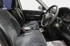 Внедорожник Honda CR-V 2003 года, 599000 рублей, Новокузнецк