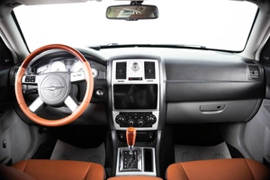 Седан Chrysler 300C 2007 года, 1449000 рублей, Пермь