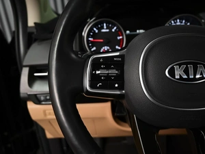 Минивэн Kia Carnival 2020 года, 4070000 рублей, Ставрополь