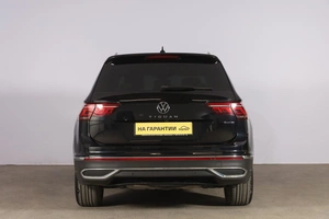 Внедорожник Volkswagen Tiguan 2021 года, 3499000 рублей, Новосибирск