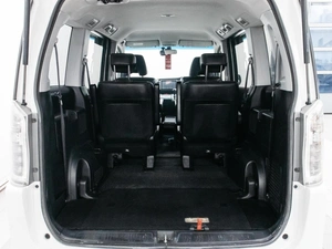 Минивэн Honda Stepwgn 2012 года, 1600000 рублей, Красноярск