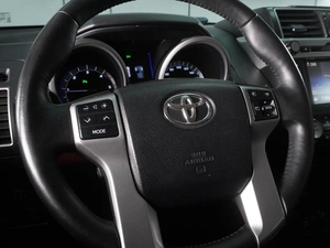 Внедорожник Toyota Land Cruiser Prado 2016 года, 4959000 рублей, Минеральные Воды