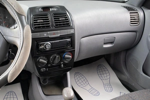 Седан Hyundai Accent 2007 года, 319000 рублей, Оренбург