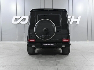 Внедорожник Mercedes-benz G-класс AMG 2005 года, 3049000 рублей, Аксай