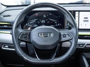 Внедорожник Geely Coolray 2023 года, 2063500 рублей, Ставрополь