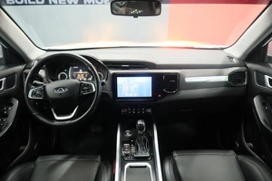 Внедорожник Chery Tiggo 4 2021 года, 1640000 рублей, Курск