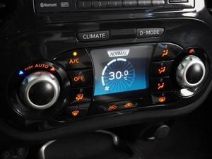 Внедорожник Nissan Juke 2012 года, 954000 рублей, Воронеж