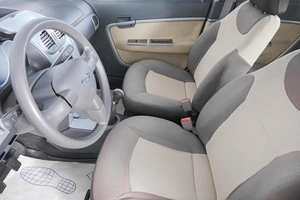 Хетчбэк Chery Kimo (A1) 2012 года, 329000 рублей, Кемерово