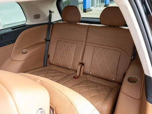 Внедорожник Voyah Taishan 2025 года, 10599000 рублей, Краснодар