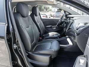 Внедорожник Renault Kaptur 2021 года, 1700000 рублей, Ставрополь