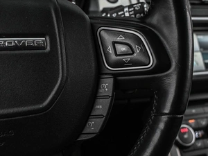 Внедорожник Land Rover Range Rover Evoque 2014 года, 1949000 рублей, Кирилловка