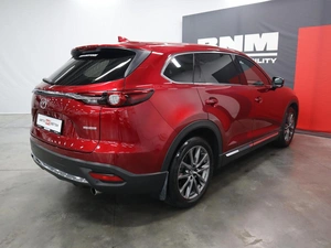 Внедорожник Mazda CX-9 2020 года, 4320000 рублей, Курск