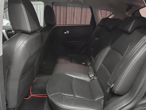 Внедорожник Nissan Qashqai 2007 года, 789000 рублей, Красноярск