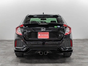 Хетчбэк Honda Civic 2018 года, 1820000 рублей, Красноярск