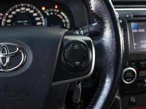 Седан Toyota Camry 2014 года, 1944000 рублей, Краснодар