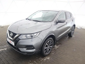 Внедорожник Nissan Qashqai 2020 года, 1890000 рублей, Орёл