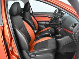 Универсал ВАЗ (LADA) Vesta Cross 2018 года, 1219000 рублей, Ростов-на-Дону