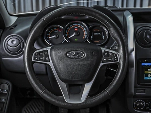 Универсал ВАЗ (LADA) Largus 2021 года, 1440000 рублей, Ставрополь