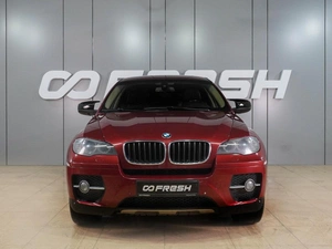 Внедорожник BMW X6 2012 года, 2229000 рублей, Воронеж