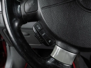 Седан Chevrolet Lacetti 2009 года, 599000 рублей, Воронеж