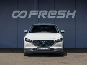 Внедорожник Mazda CX-30 2021 года, 2135000 рублей, Краснодар
