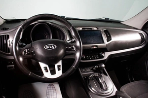 Внедорожник Kia Sportage 2011 года, 1299000 рублей, Сургут