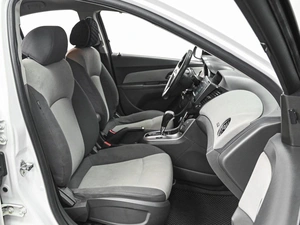 Седан Chevrolet Cruze 2010 года, 595000 рублей, Ставрополь