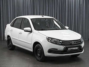 Седан ВАЗ (LADA) Granta 2020 года, 780000 рублей, Ставрополь