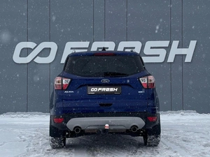 Внедорожник Ford Kuga 2018 года, 1699000 рублей, Ижевск