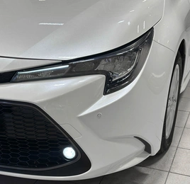 Универсал Toyota Corolla 2019 года, 1680000 рублей, Красноярск