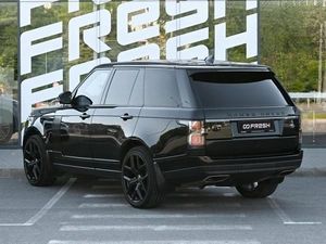 Внедорожник Land Rover Range Rover 2018 года, 7199000 рублей, Волгоград