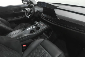 Внедорожник Changan UNI-K 2023 года, 3039000 рублей, Новокузнецк