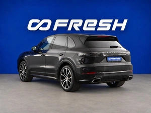 Внедорожник Porsche Cayenne 2018 года, 6199033 рублей, Москва