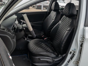 Хетчбэк Hyundai Solaris 2014 года, 800000 рублей, Краснодар