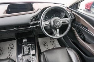 Внедорожник Mazda CX-30 2020 года, 2039000 рублей, Красноярск
