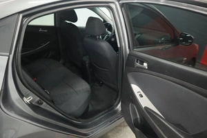 Седан Hyundai Solaris 2015 года, 1090000 рублей, Курск