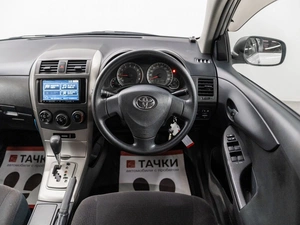 Универсал Toyota Corolla Fielder 2010 года, 1099000 рублей, Красноярск